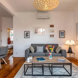 Appartement Superbe Plein De Charme à 5min De La, Biarritz