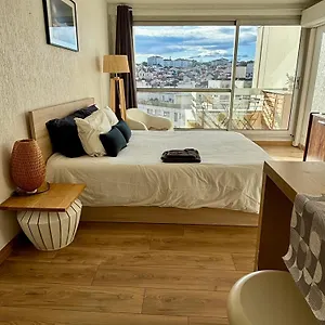 Appartement Et Piscine Sur La Grande, Biarritz